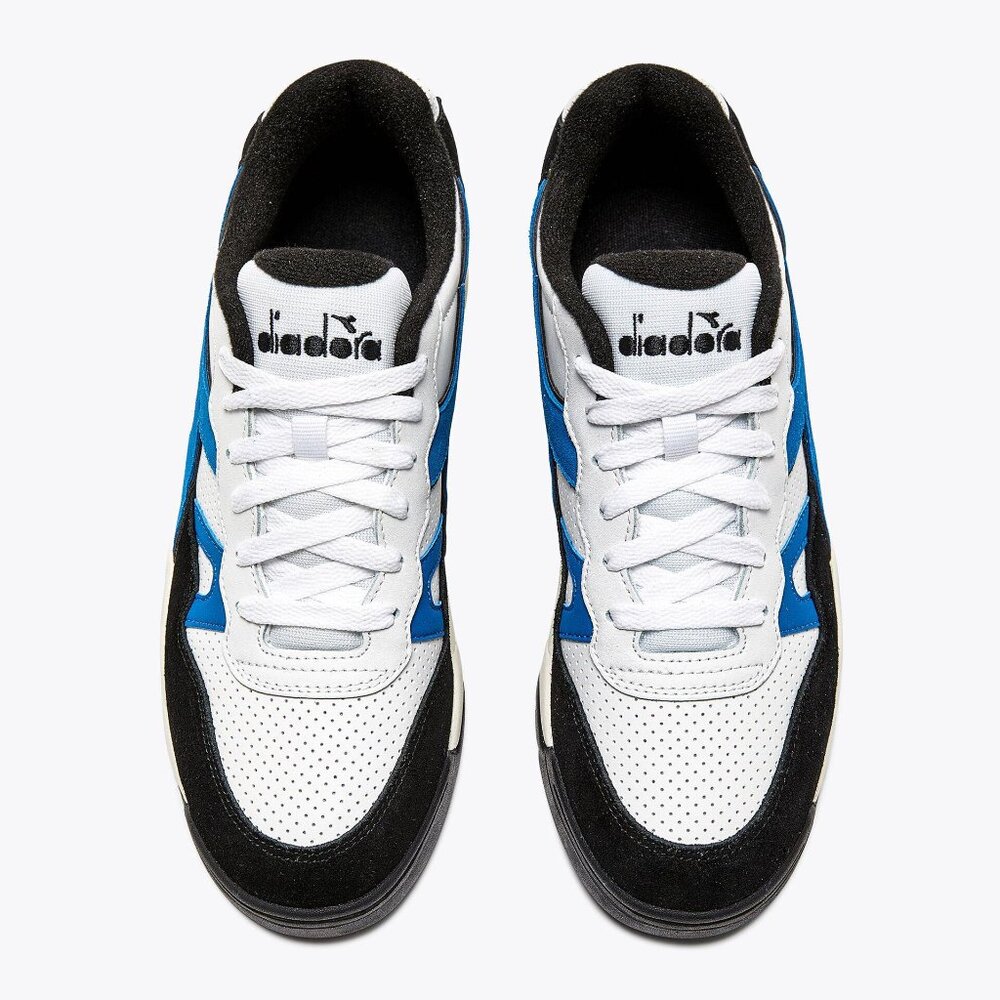 NWT Diadora Men's Winner Shoes - Picture 4 of 7